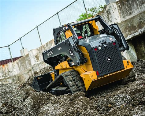 john deere compact track loader monroe|sloan implement john deere.